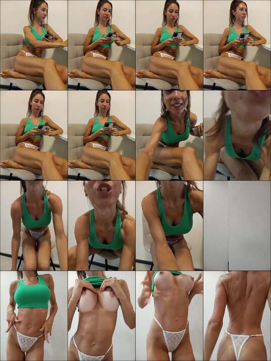 BonitaStar Cam Show Recorded 2024-09-27