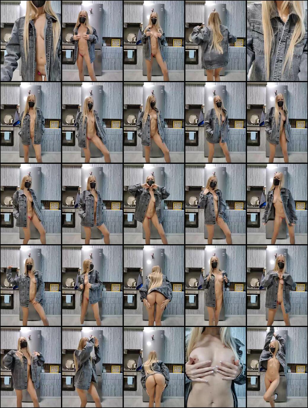 MelLisa-Mrr- Cam Show Recorded 2024-09-27