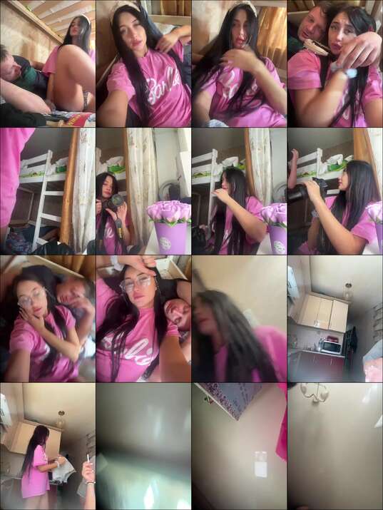 NADVOIH Cam Show Recorded 2024-09-27