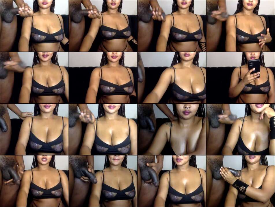 Sweets69 Cam Show Recorded 2024-09-27 BongaCams