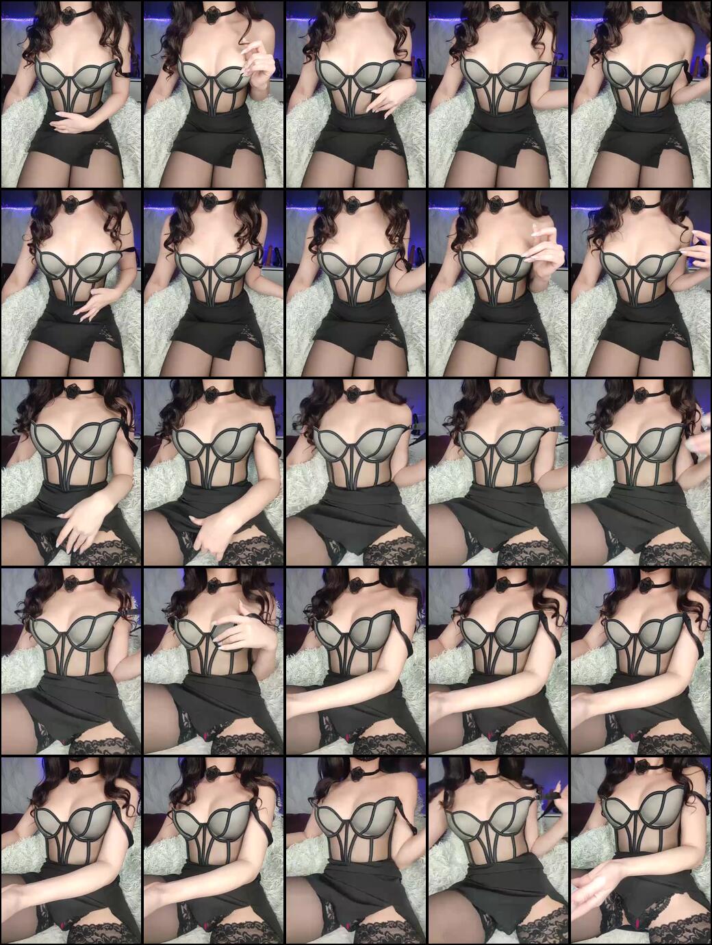 -JASMINE- Cam Show Recorded 2024-09-28