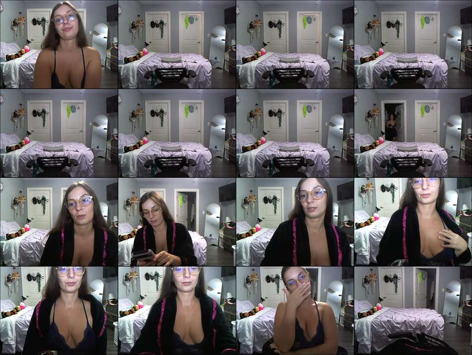 BellaBloom Cam Show Recorded 2024-09-28 BongaCams