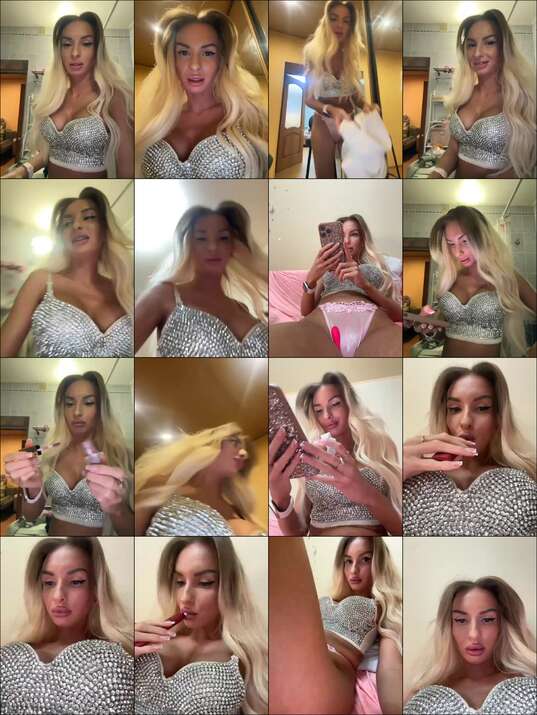 Goldpussy69 Cam Show Recorded 2024-09-28