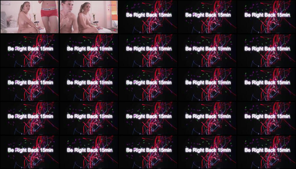 KrutFrut Cam Show Recorded 2024-09-28