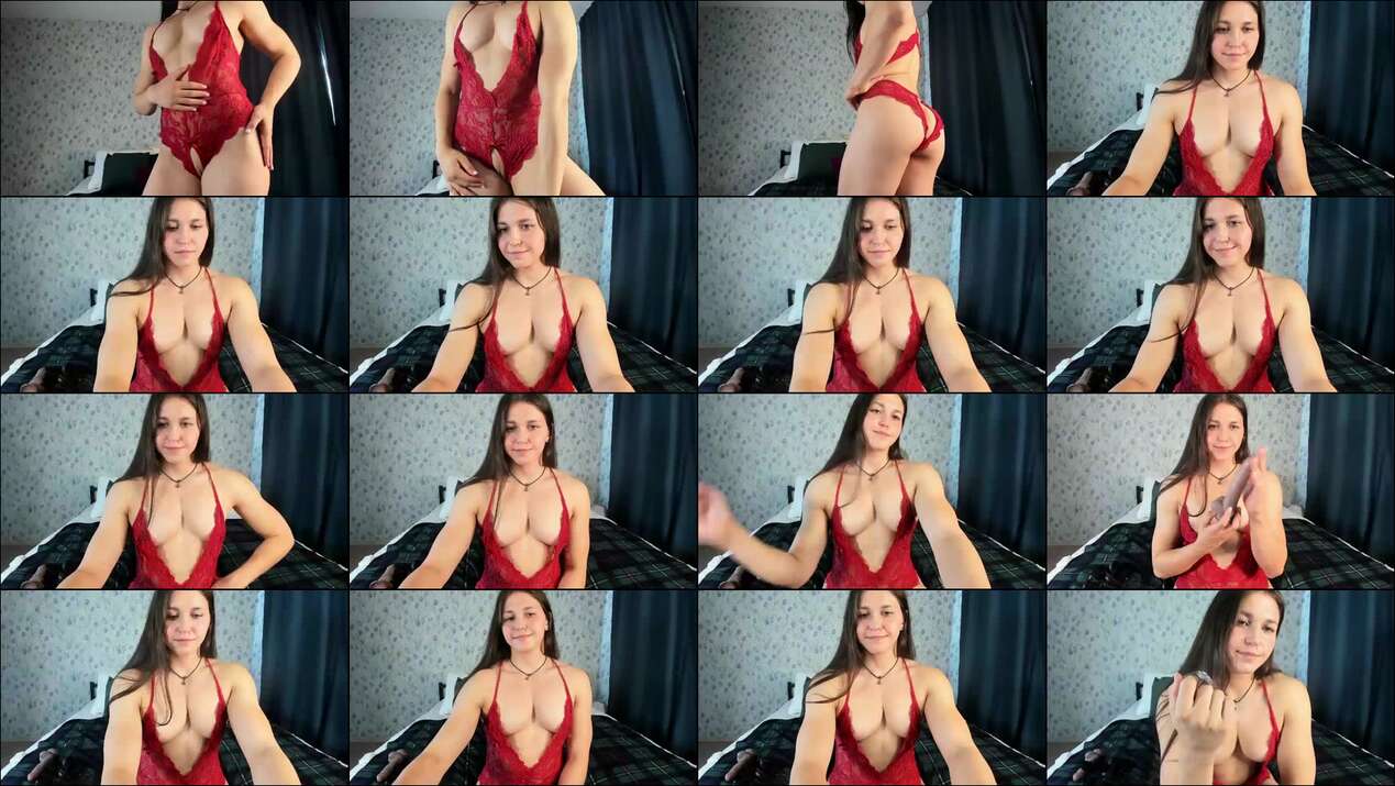 Linda-Power Cam Show Recorded 2024-09-28 BongaCams