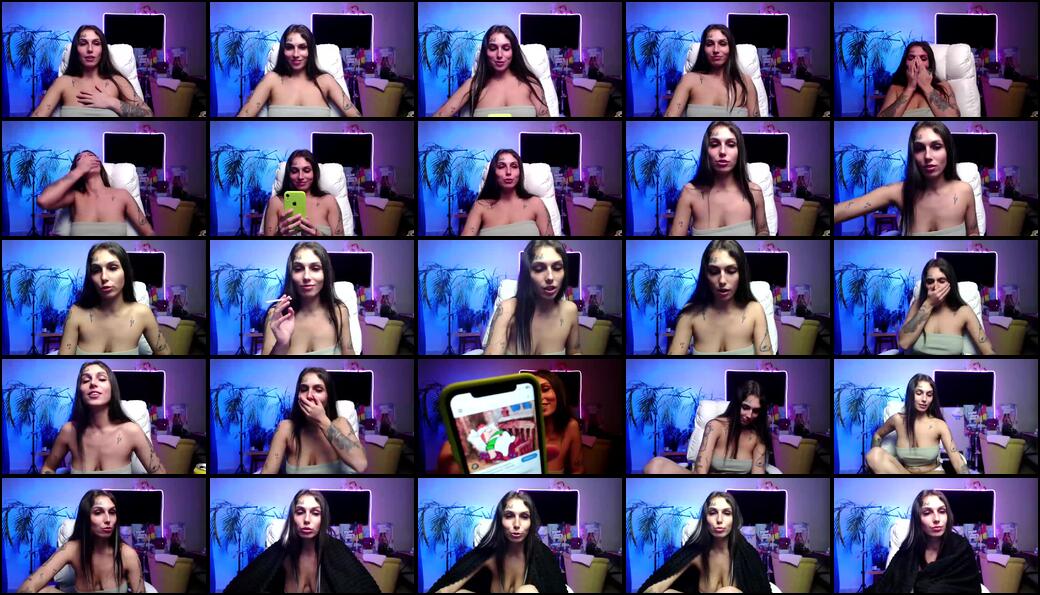 NinjaGo Cam Show Recorded 2024-09-28 BongaCams