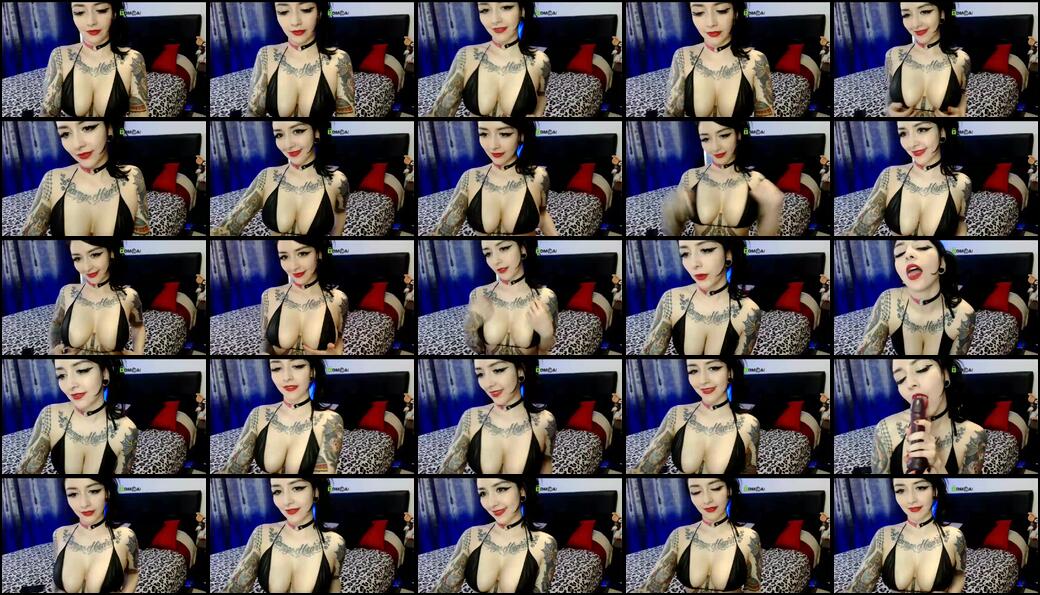 -Shimmer- Cam Show Recorded 2024-09-29 BongaCams