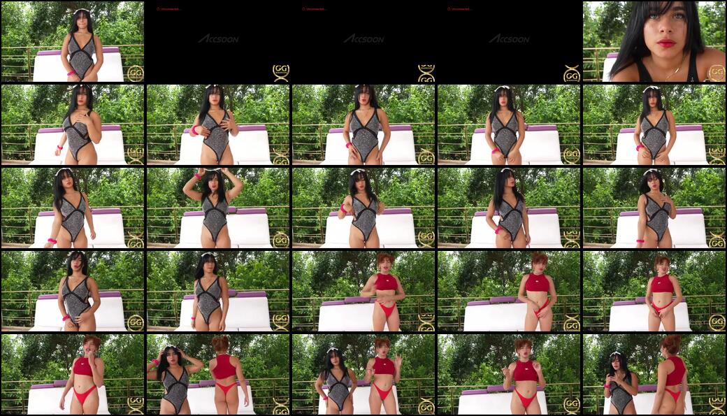Ggmansion Cam Show Recorded 2024-09-29