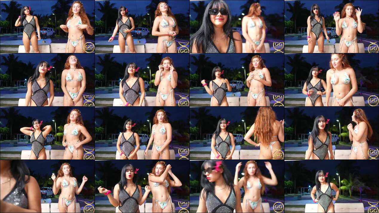 Ggmansion Cam Show Recorded 2024-09-29