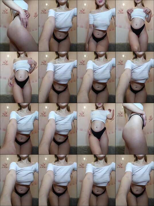 LunaBabyy Cam Show Recorded 2024-09-29