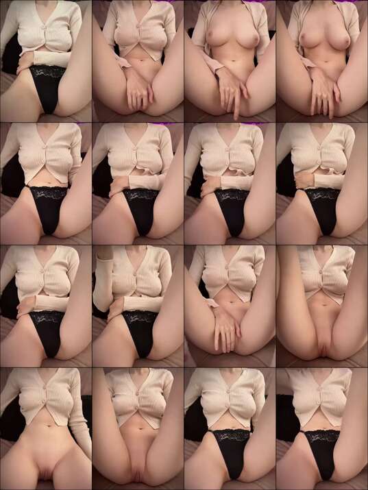 SoYummy Cam Show Recorded 2024-09-29