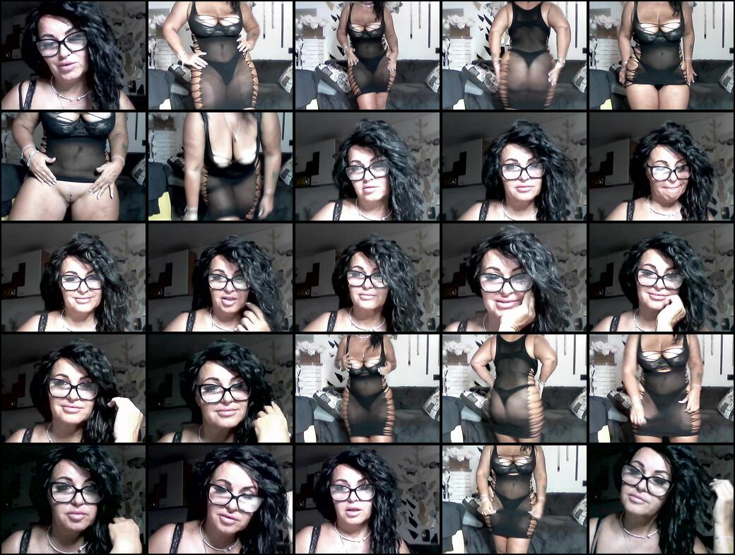 BlackMooon Cam Show Recorded 2024-09-30