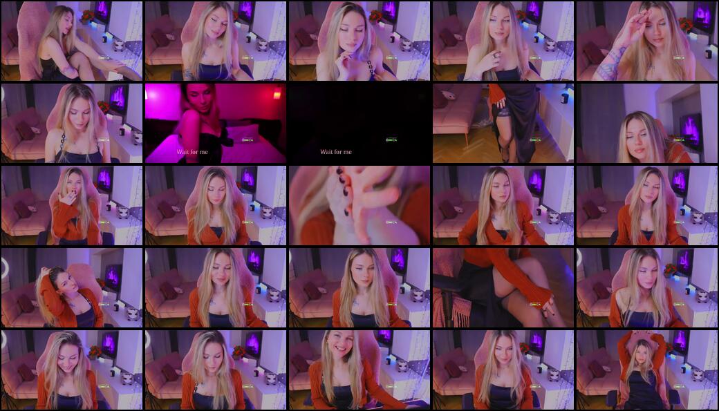 D_i_aM Cam Show Recorded 2024-09-30