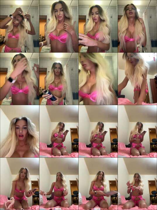 Goldpussy69 Cam Show Recorded 2024-09-30