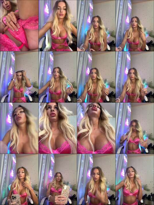 Goldpussy69 Cam Show Recorded 2024-09-30