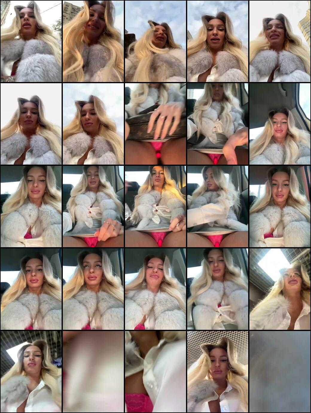 Goldpussy69 Cam Show Recorded 2024-09-30
