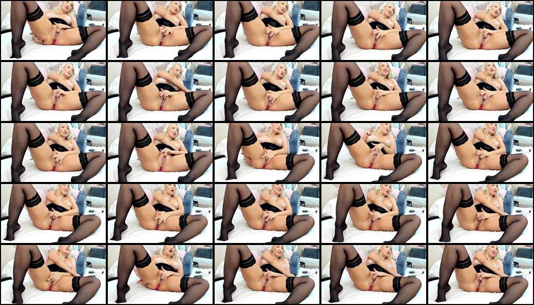 Liloukatt Cam Show Recorded 2024-09-30
