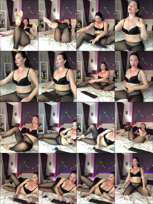 MargoEden Cam Show Recorded 2024-09-30 BongaCams