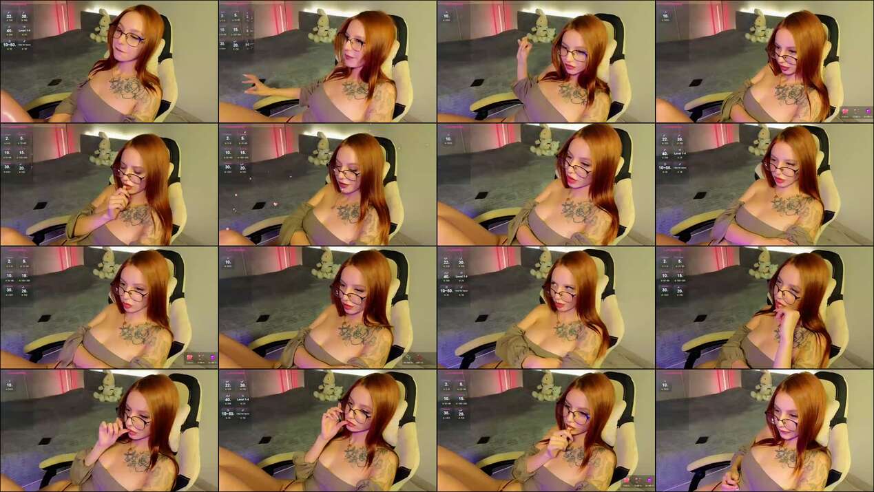 Xxx-Molly Cam Show Recorded 2024-09-30 BongaCams