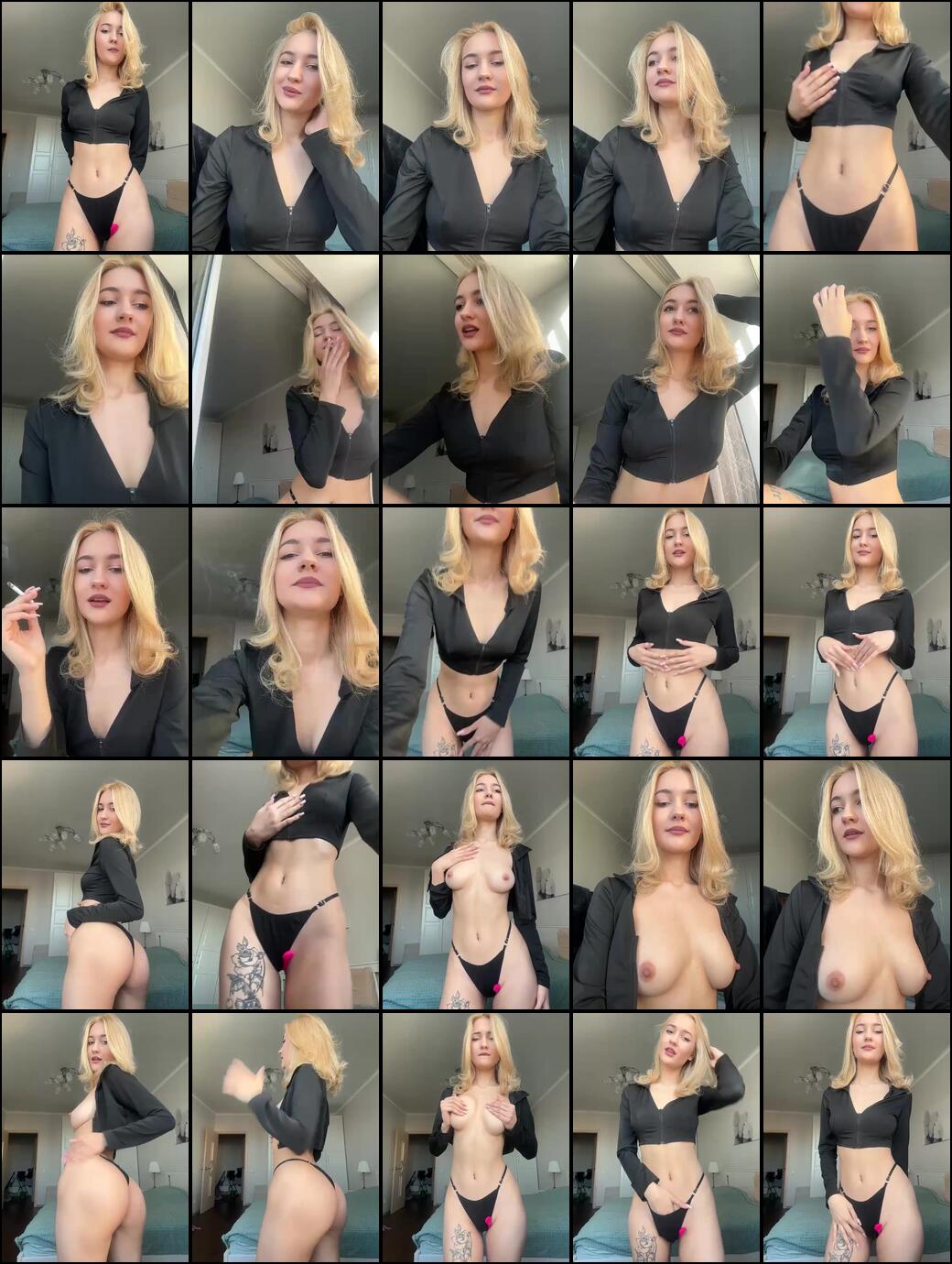 -Lana-Chester- Cam Show Recorded 2024-10-01