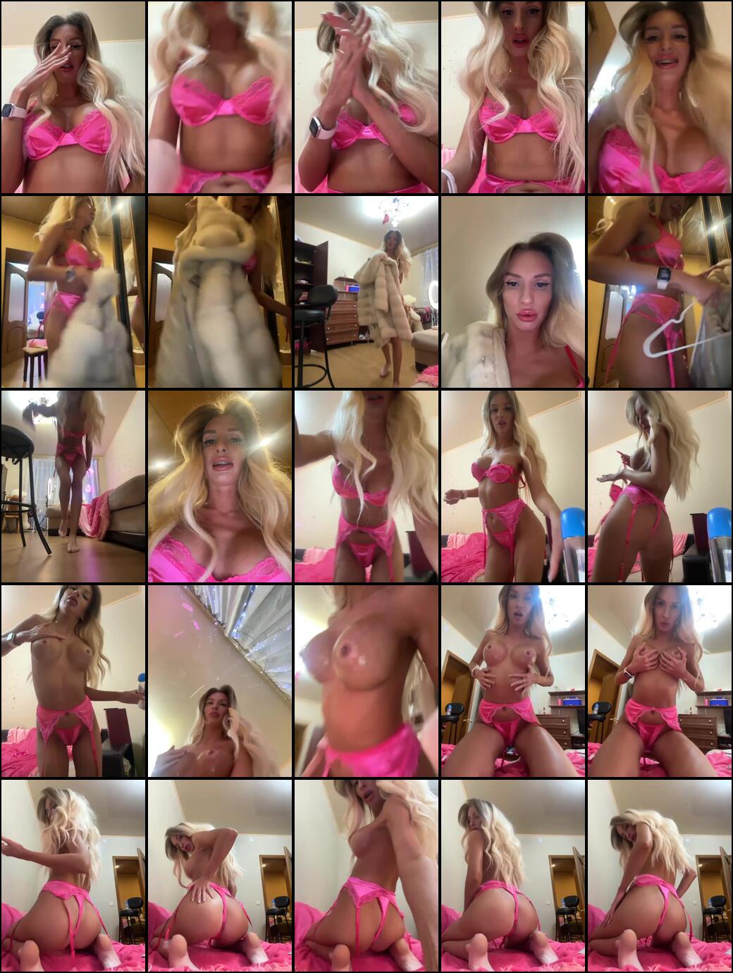 Goldpussy69 Cam Show Recorded 2024-10-01