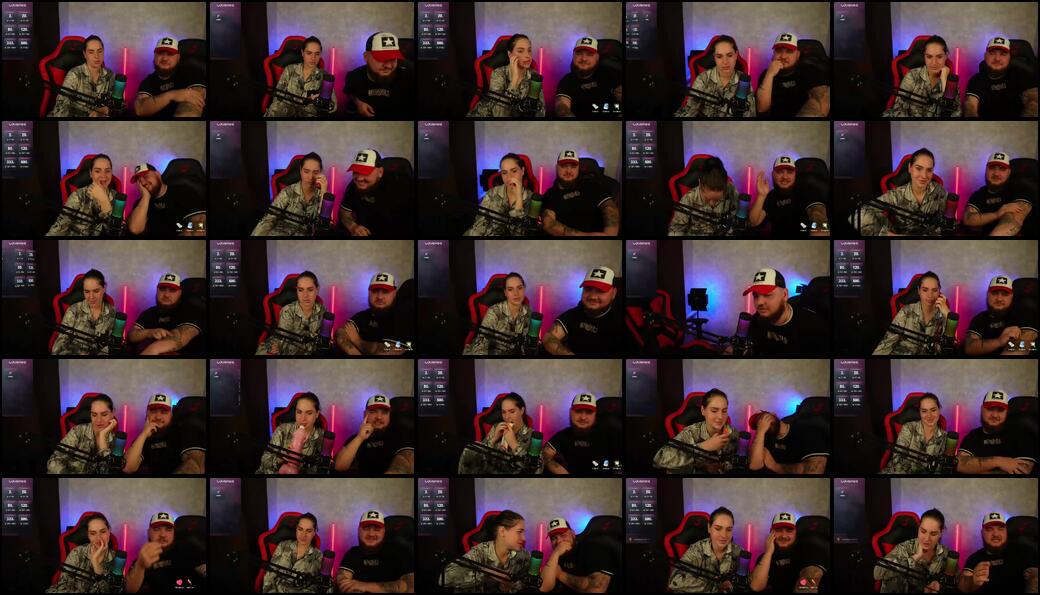 Devils_two Cam Show Recorded 2024-10-02