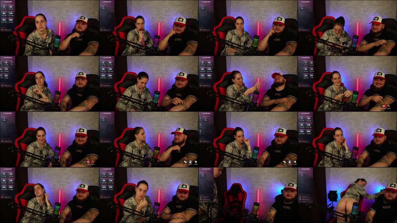 Devils_two Cam Show Recorded 2024-10-02