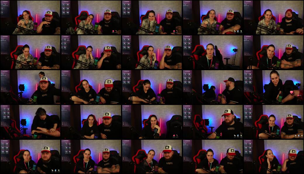Devils_two Cam Show Recorded 2024-10-02