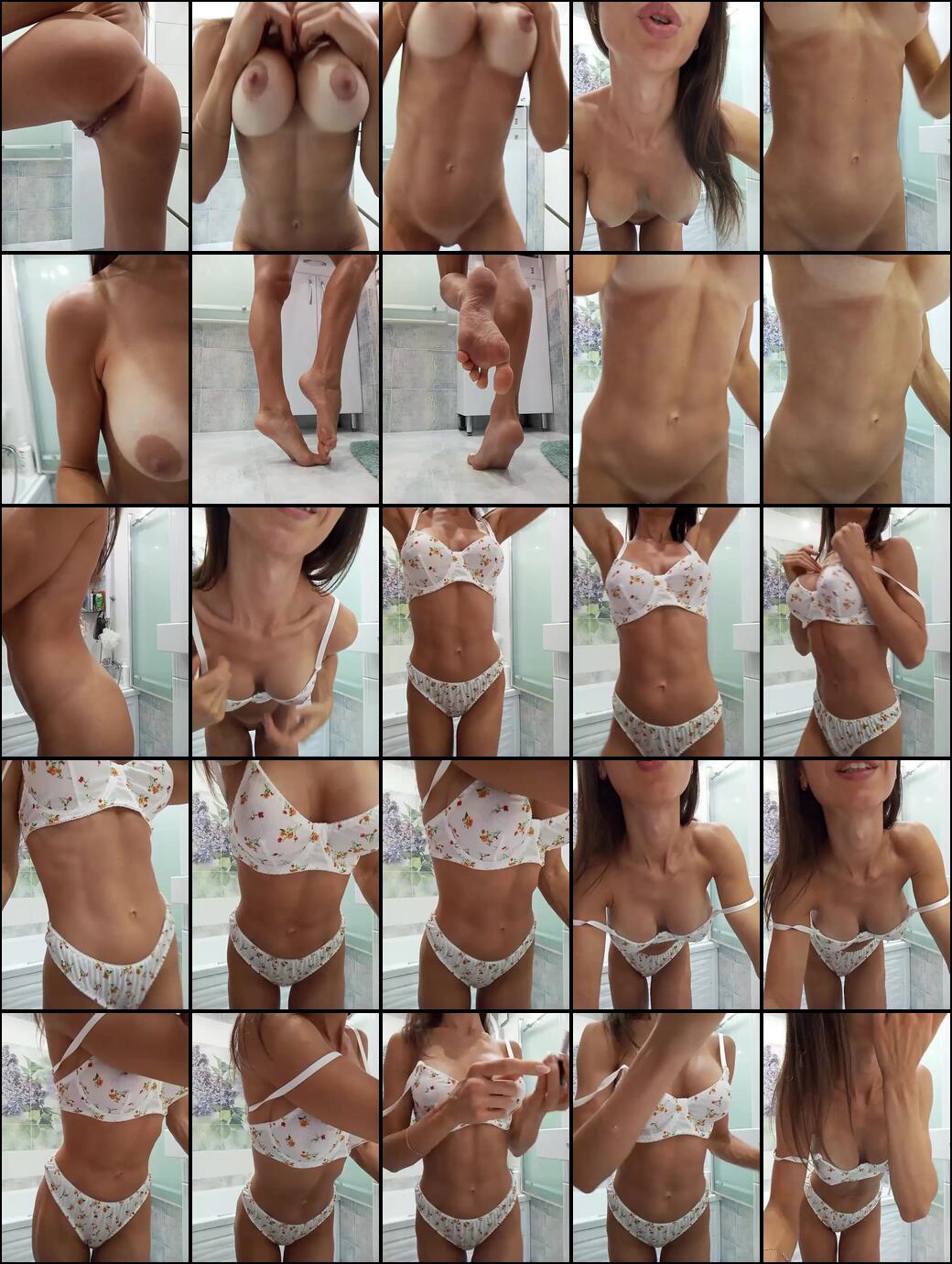 BonitaStar Cam Show Recorded 2024-10-03