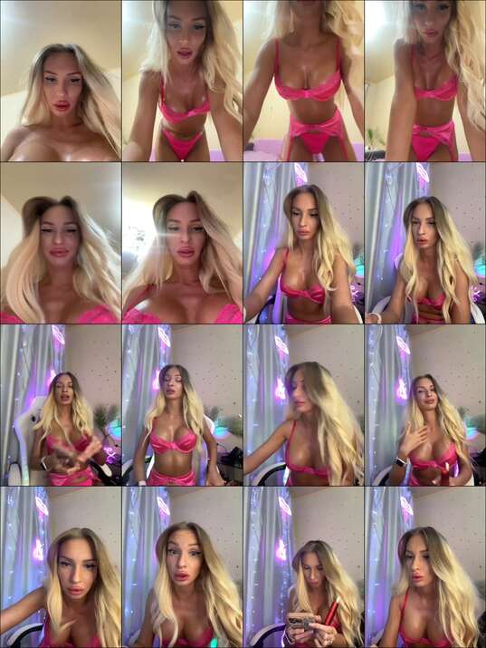 Goldpussy69 Cam Show Recorded 2024-10-03