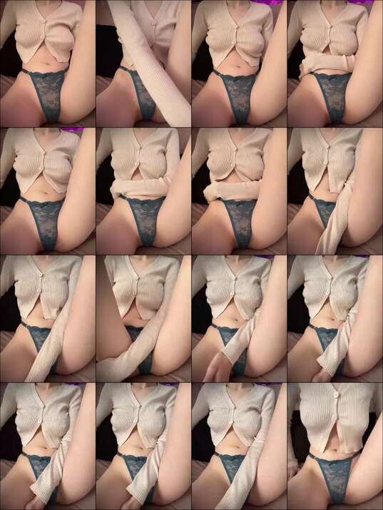 SoYummy Cam Show Recorded 2024-10-03