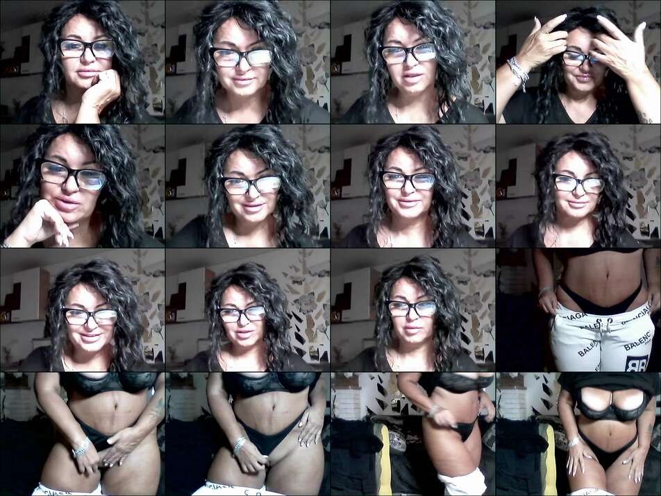 BlackMooon Cam Show Recorded 2024-10-04