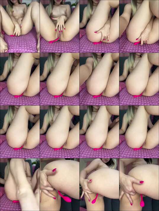 Isilib-kisa Cam Show Recorded 2024-10-04