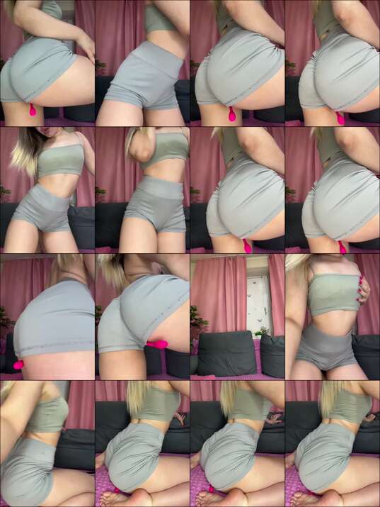 Isilib-kisa Cam Show Recorded 2024-10-04