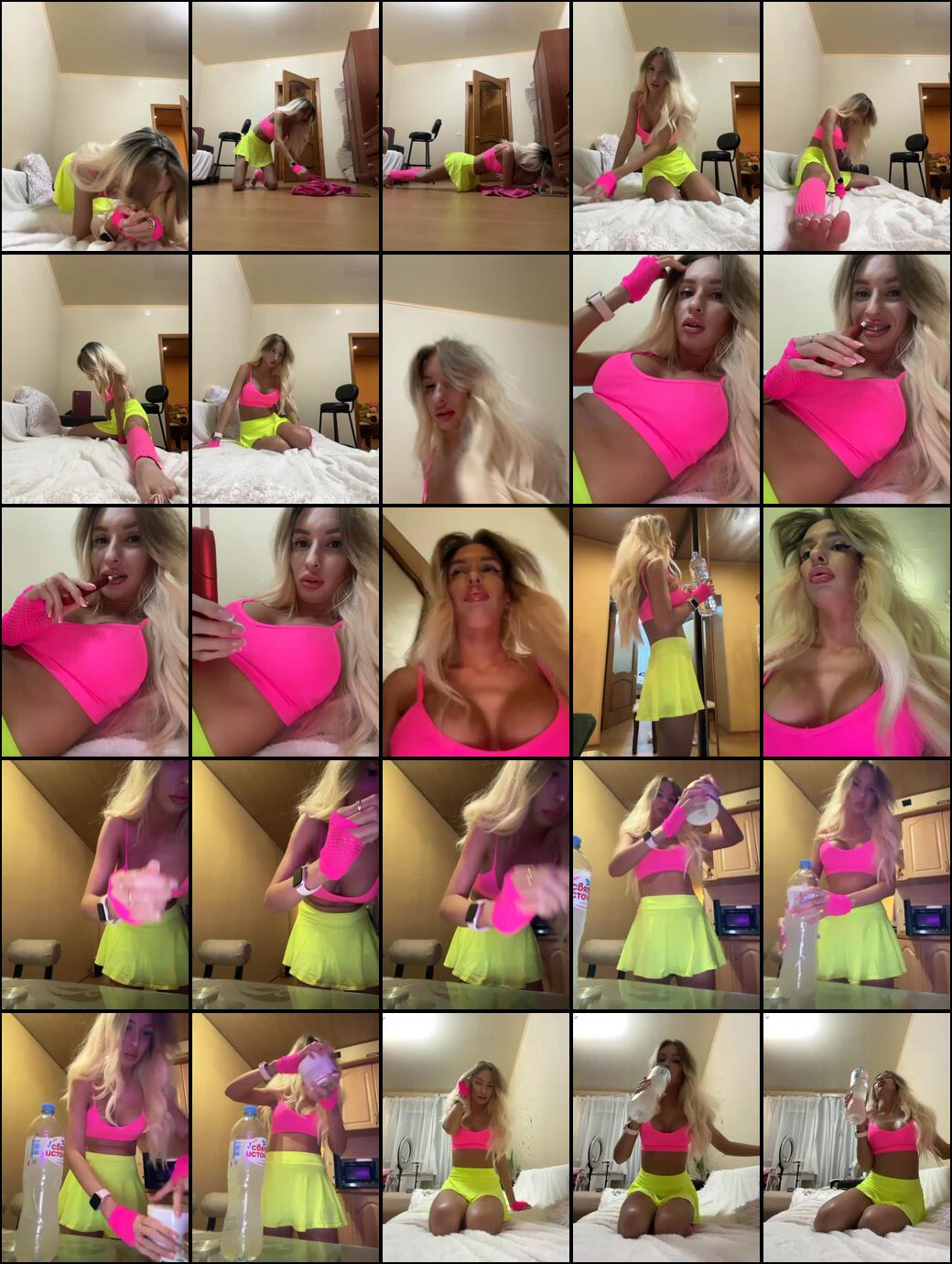 Goldpussy69 Cam Show Recorded 2024-10-05