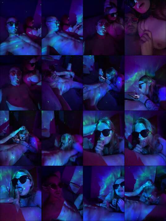 MargoSita Cam Show Recorded 2024-10-06