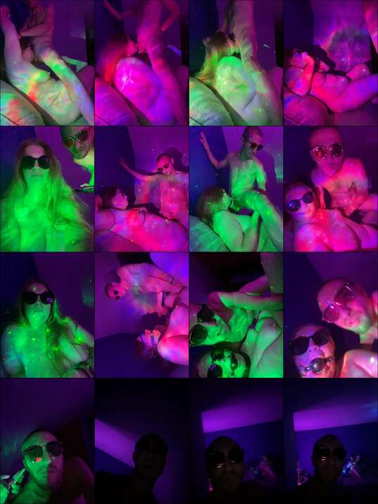 MargoSita Cam Show Recorded 2024-10-06