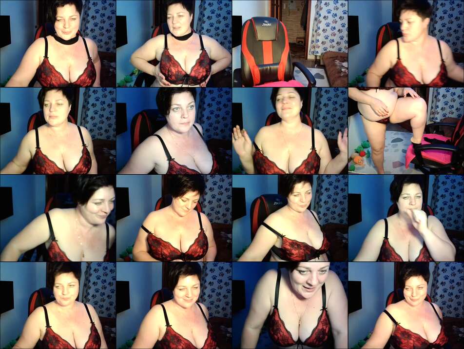 -alenyshka- Cam Show Recorded 2024-10-07 BongaCams