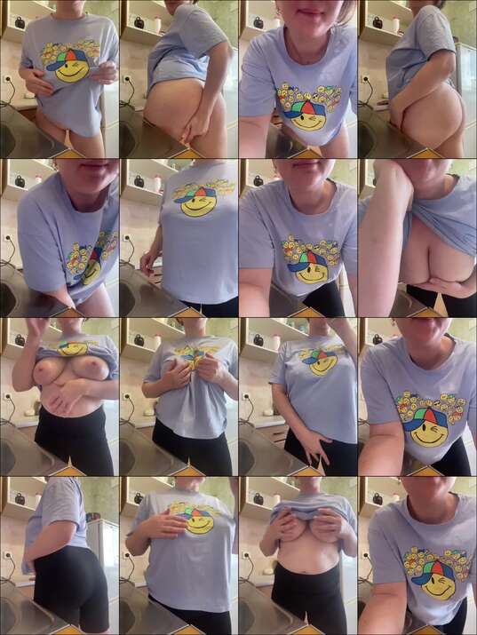 Dok_Honey Cam Show Recorded 2024-10-08