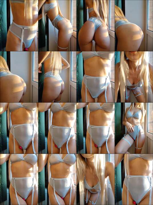 MelLisa-Mrr- Cam Show Recorded 2024-10-08