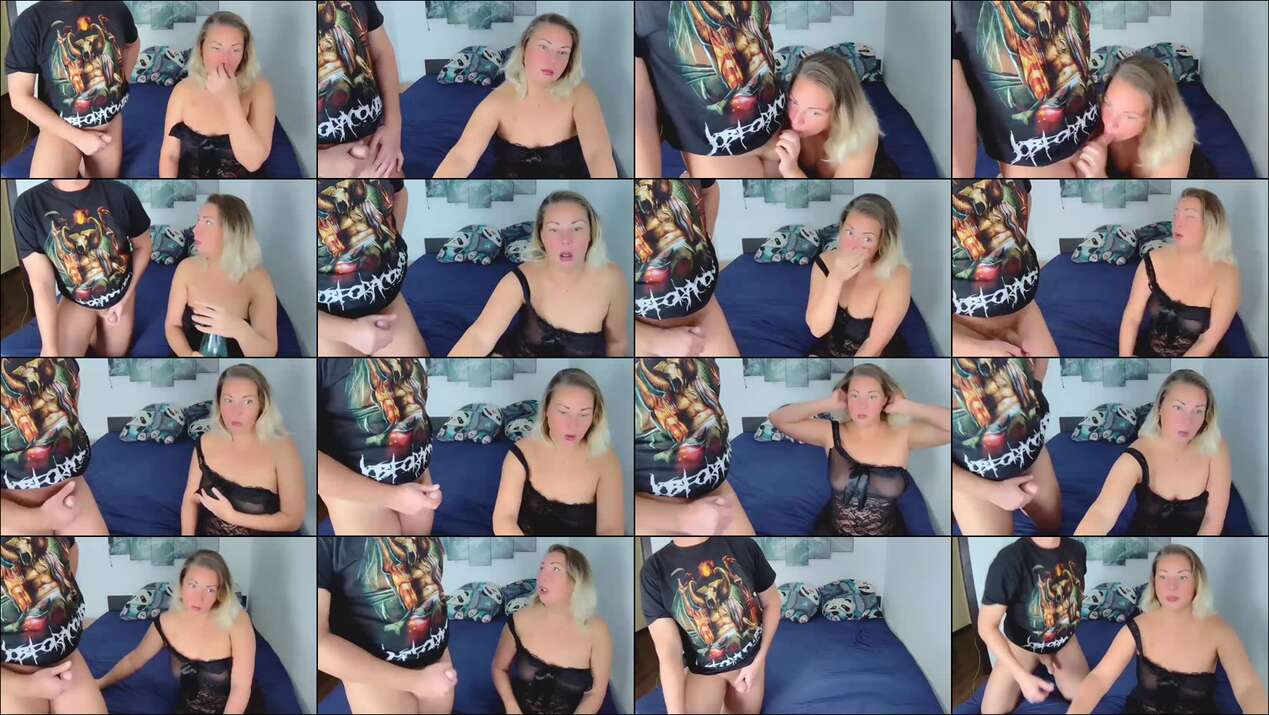 Mishielblack Cam Show Recorded 2024-10-08