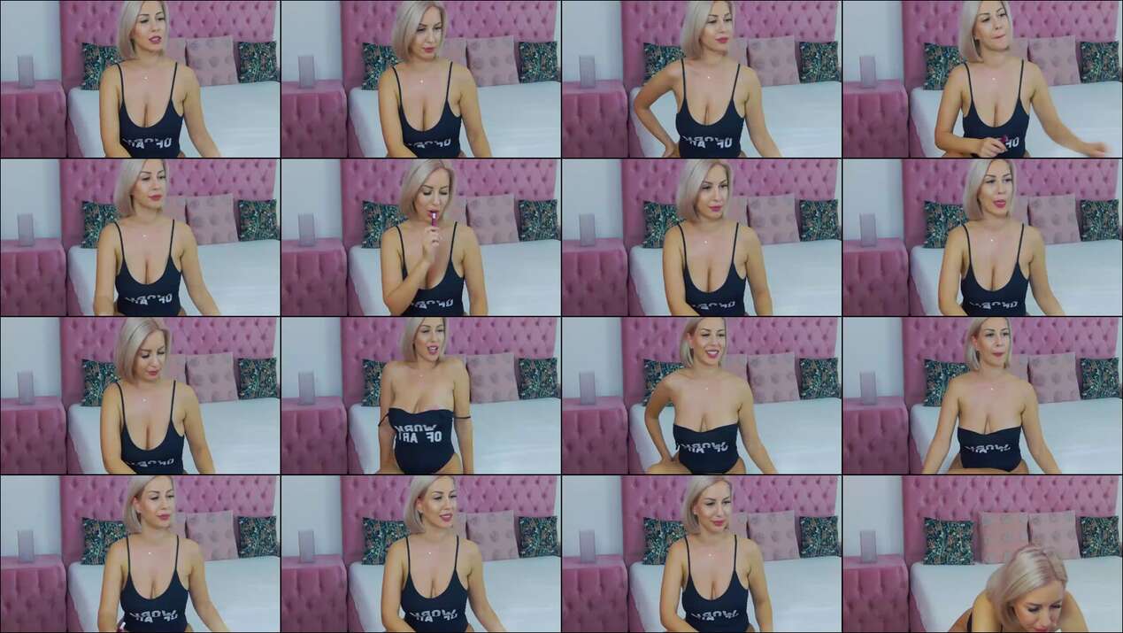 Persiaa1 Cam Show Recorded 2024-10-08 BongaCams