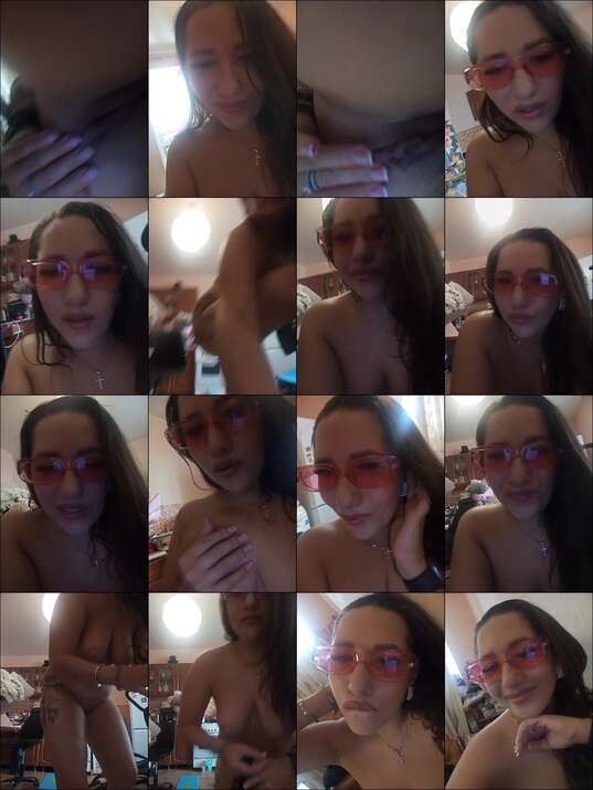Sofa999 Cam Show Recorded 2024-10-08
