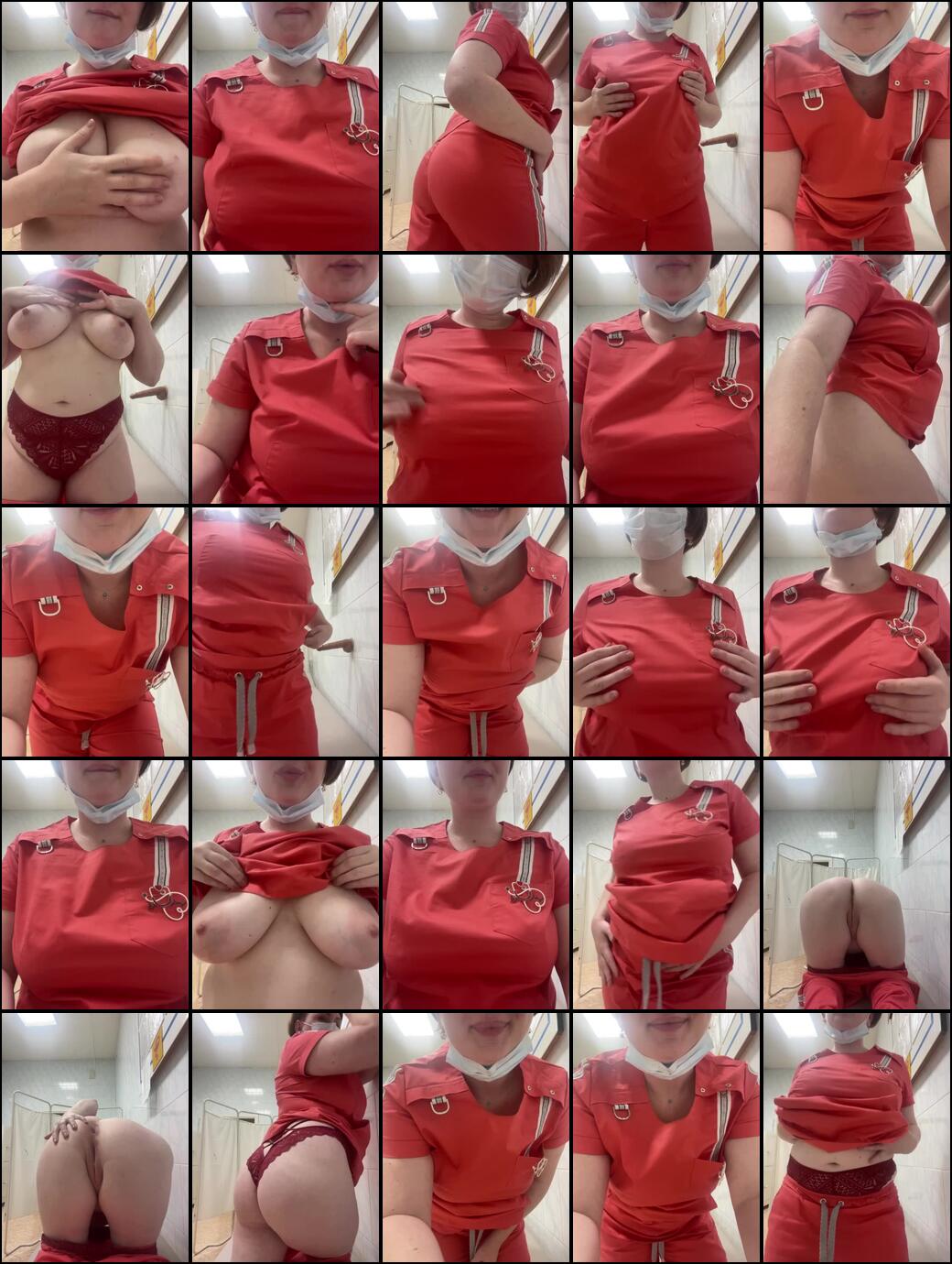 Dok_Honey Cam Show Recorded 2024-10-09