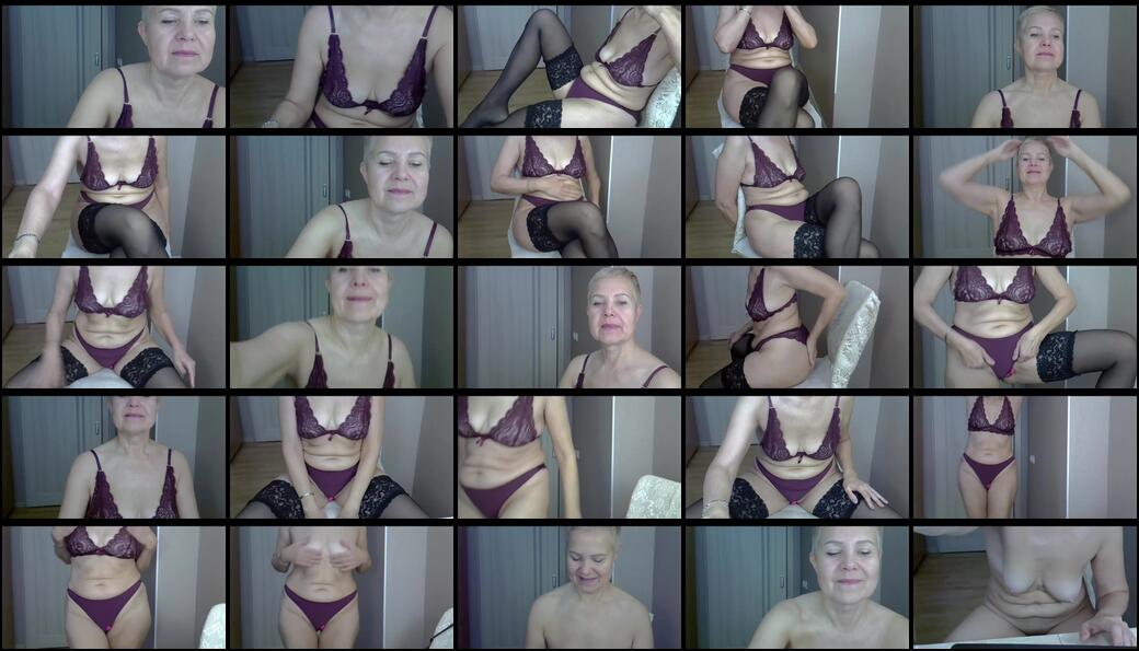 MadamMadam Cam Show Recorded 2024-10-09 BongaCams