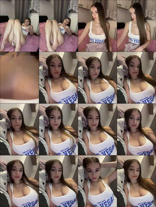 --------------------_ Cam Show Recorded 2024-10-10