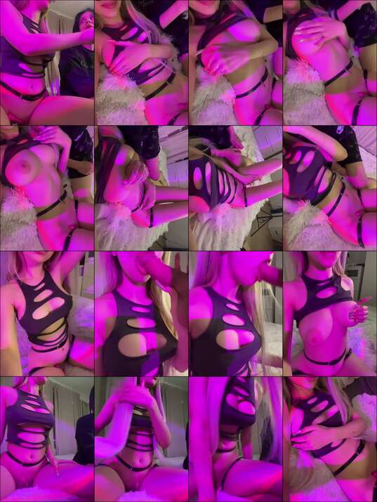 JenniferLovens Cam Show Recorded 2024-10-10