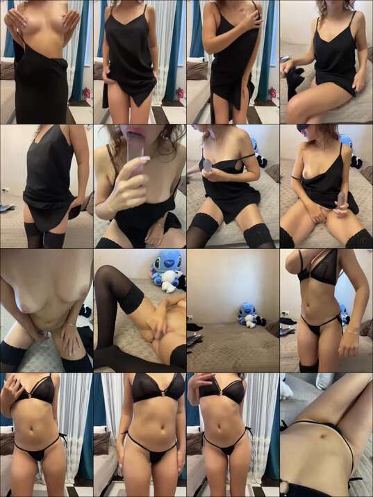 MilashkaMashka Cam Show Recorded 2024-10-10