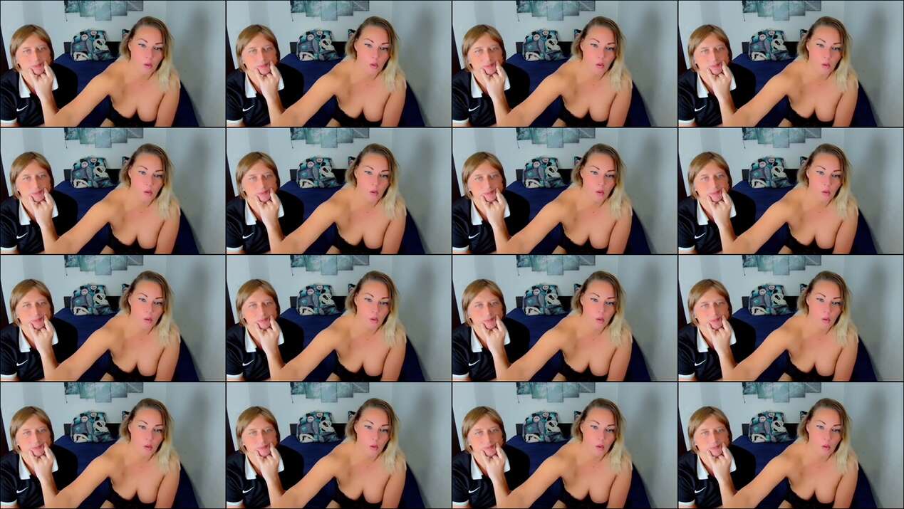 MishielSophie Cam Show Recorded 2024-10-10 BongaCams