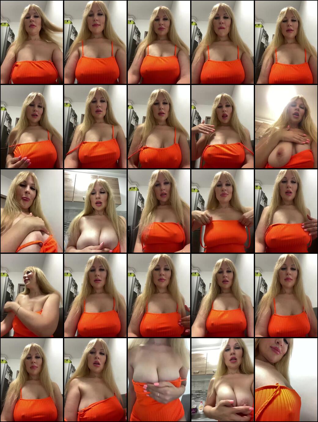 Sexywoman999 Cam Show Recorded 2024-10-10
